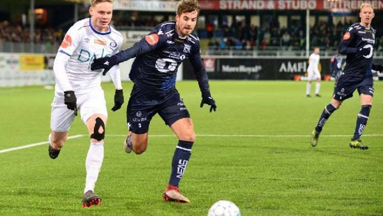 Nhận định, dự đoán Kristiansund vs Tromso, 23h00 ngày 7/7: Khác biệt ở hàng công - Ảnh 1