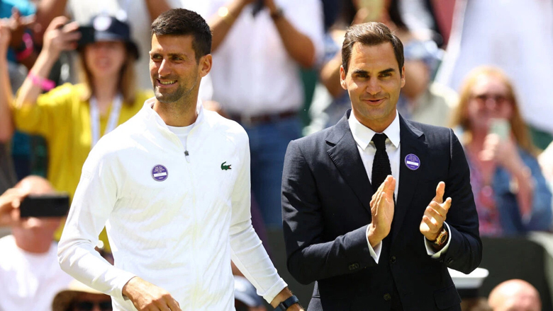 Federer ‘bay màu’ khỏi BXH ATP lần đầu tiên trong sự nghiệp - Ảnh 1