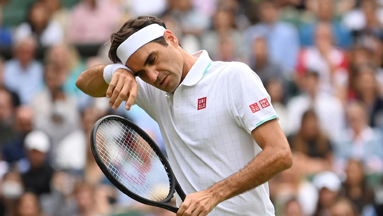 Roger Federer úp mở chuyện giải nghệ - Ảnh 1