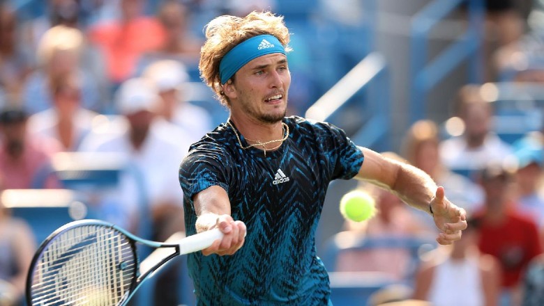 Zverev báo tin vui đến CĐV sau chấn thương nặng ở Roland Garros 2022 - Ảnh 2