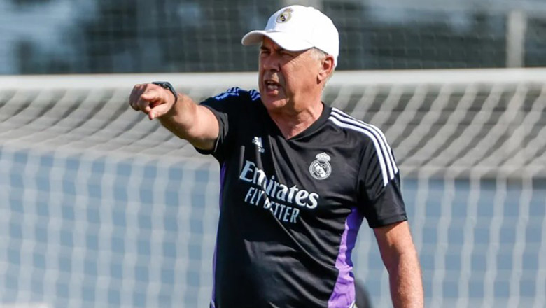 Real Madrid chốt sổ chuyển nhượng ở kỳ chuyển nhượng Hè 2022 - Ảnh 1