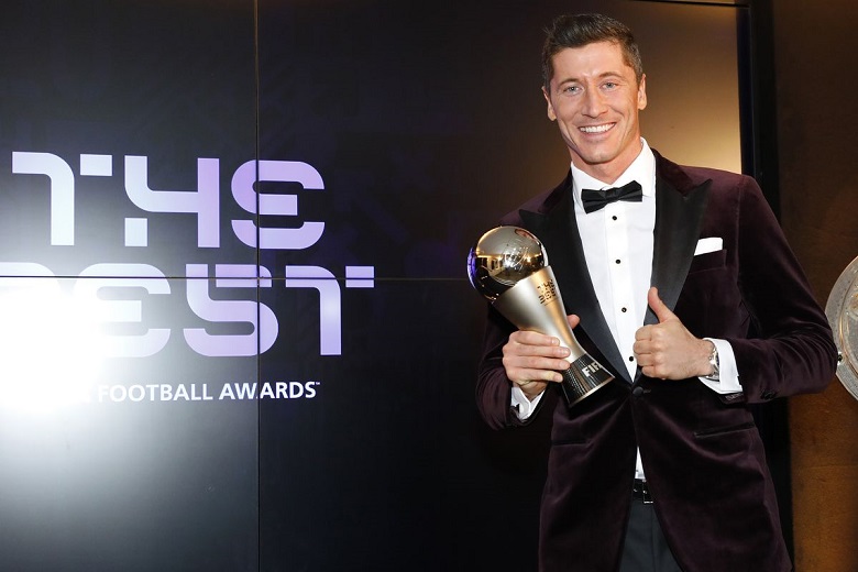 Bayern Munich sẽ chỉ nhớ những bàn thắng chứ không phải cái tên Lewandowski - Ảnh 1