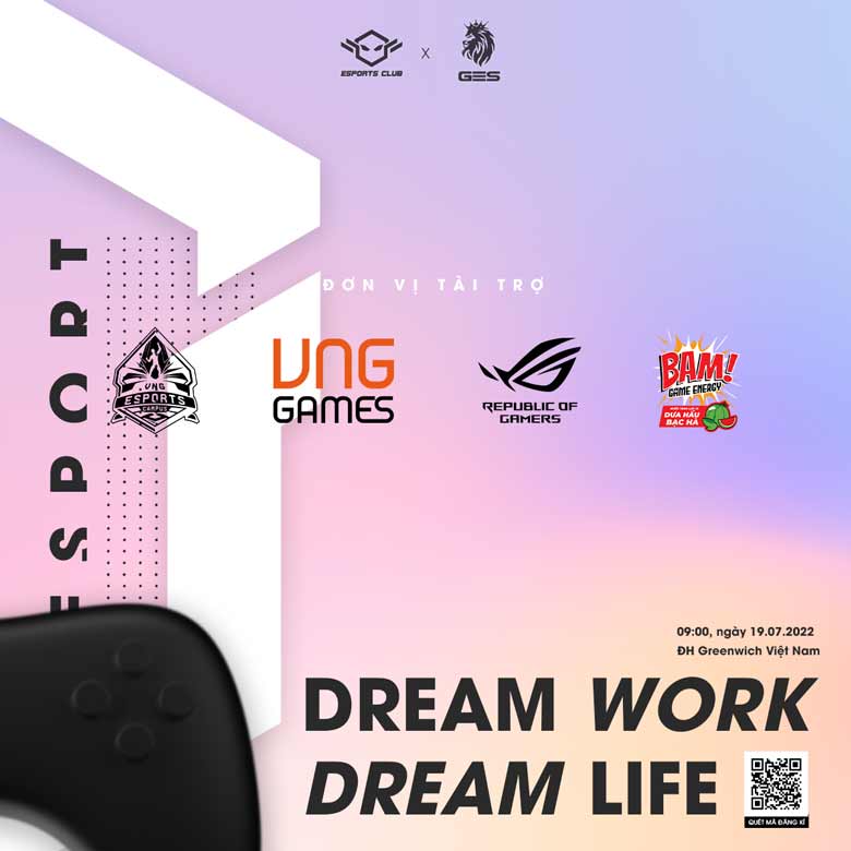 Cơ hội trò chuyện cùng nữ MC xinh đẹp Minh Nghi tại Talkshow 'Dream Work - Dream Life’ - Ảnh 3