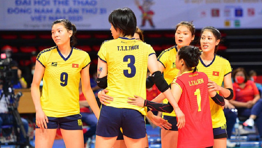 Đội tuyển bóng chuyền nữ Việt Nam bao giờ tập trung, sẽ đánh giải gì? - Ảnh 2