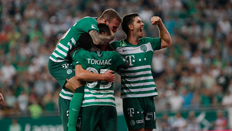 Nhận định, dự đoán Ferencvaros vs Slovan Bratislava, 1h00 ngày 21/7: Đẳng cấp vượt trội - Ảnh 3