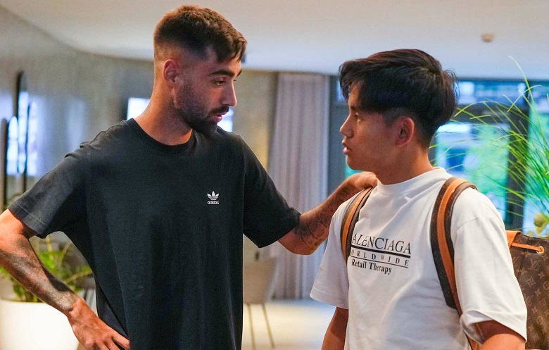 Real Madrid bán ‘Messi Nhật Bản’ cho CLB La Liga - Ảnh 1