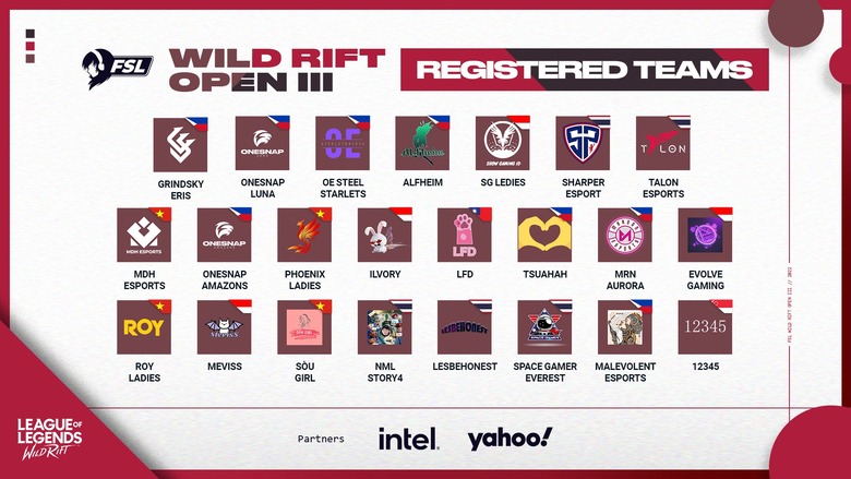 Roy Ladies vô địch  Wild Rift Open III - Ảnh 3