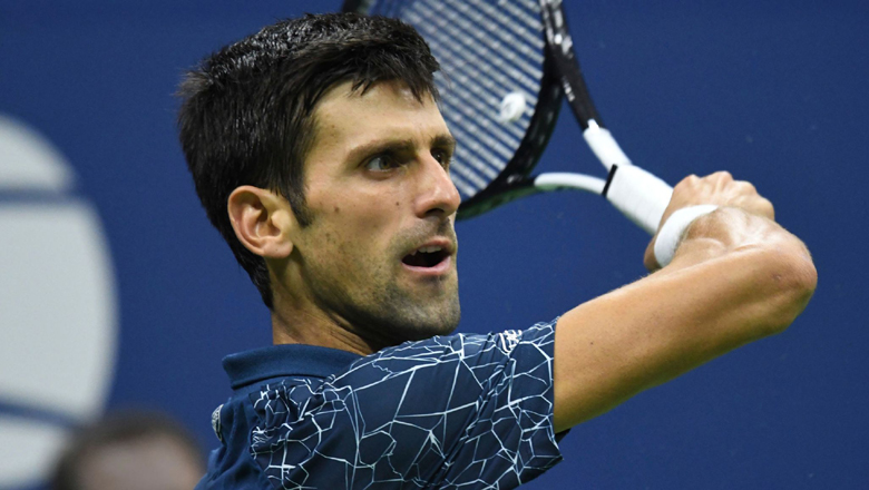 Djokovic chính thức không tham dự US Open 2022 - Ảnh 1