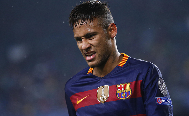 Neymar phải tới Barcelona hầu toà chỉ 1 tháng trước World Cup 2022 - Ảnh 2