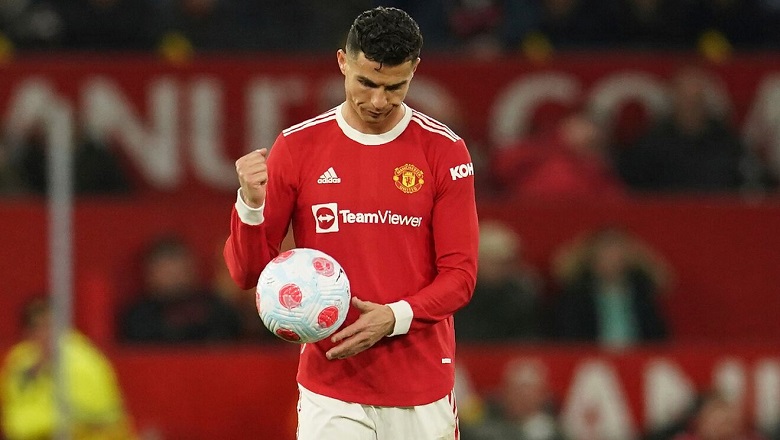 Sếp lớn Bayern Munich giải thích lý do không mua Ronaldo - Ảnh 2
