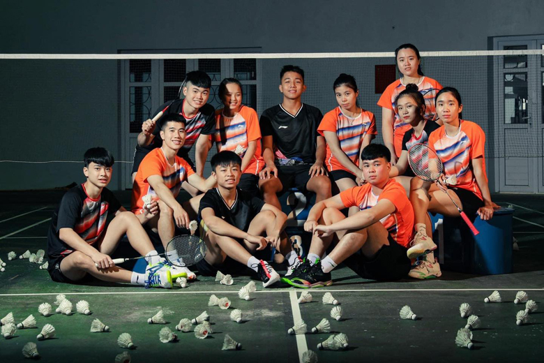 Đội Bắc Giang vào chung kết giải cầu lông đồng đội hỗn hợp nam nữ quốc gia - Ảnh 2