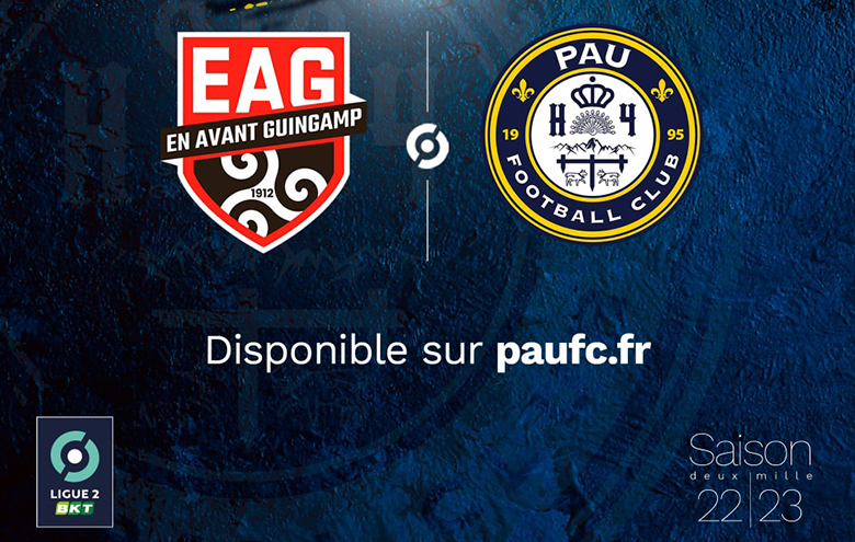 Báo Pháp: Pau FC đặt cược vào các tân binh như Quang Hải, Henri Saivet - Ảnh 3