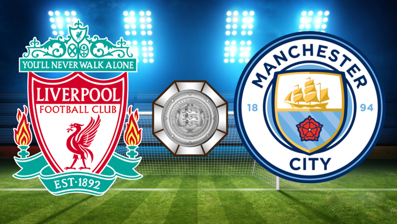 Biến động tỷ lệ kèo nhà cái Liverpool vs Man City hôm nay 30/7 - Ảnh 2