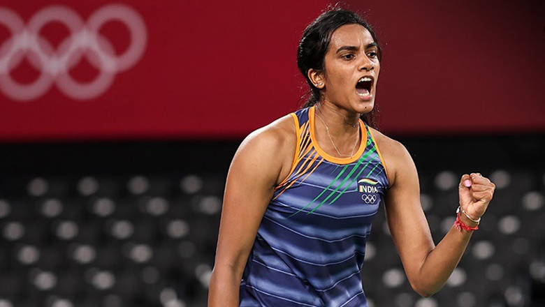 ĐT cầu lông Ấn Độ kỳ vọng lên ngôi tại Đại hội khối Thịnh vượng chung - Ảnh 1