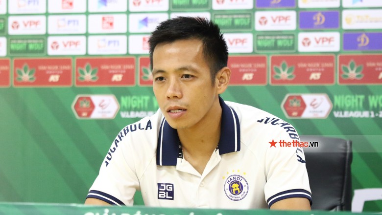 Nguyễn Văn Quyết là ai? Tiểu sử, sự nghiệp của huyền thoại V.League và Hà Nội FC - Ảnh 3