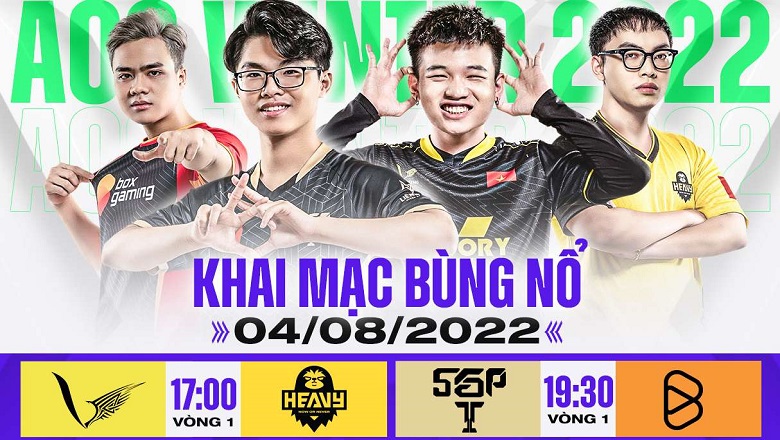 BXH Đấu Trường Danh Vọng (DTDV) Mùa Đông 2022 mới nhất - Ảnh 1