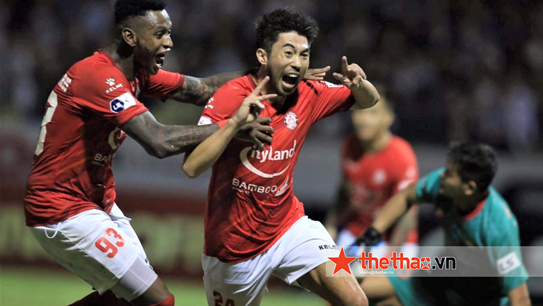 Lee Nguyễn bất ngờ trở lại TPHCM ở giai đoạn II V.League 2022 - Ảnh 2