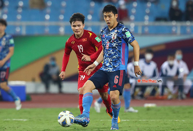 Thể thức VL World Cup 2026 châu Á khác gì năm 2022? Việt Nam có cơ hội đi tiếp không? - Ảnh 2