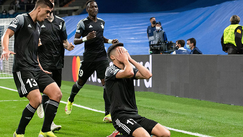 Nhận định, dự đoán Sheriff vs Viktoria Plzen, 0h00 ngày 3/8: Chủ nhà át via - Ảnh 1