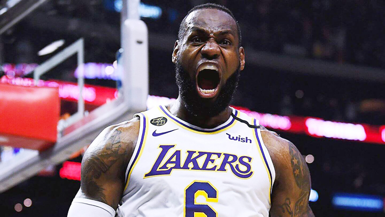 Cleveland Cavaliers bỏ qua kế hoạch tái hợp LeBron James - Ảnh 1