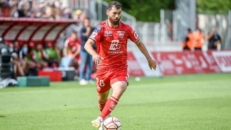 Dijon, đối thủ của Pau FC ở vòng 2 Ligue 2 có gì đáng chú ý? - Ảnh 2