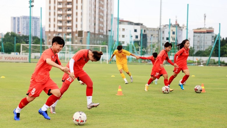 Lịch thi đấu chung kết U18 nữ Đông Nam Á 2022 chính xác nhất - Ảnh 1