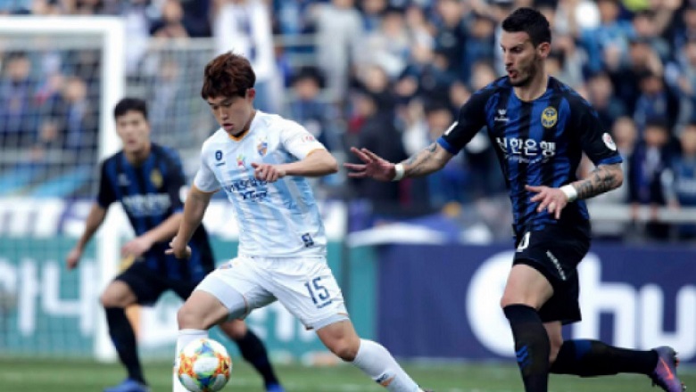Nhận định, dự đoán Incheon United vs Suwon, 17h00 ngày 3/8: Thất vọng chủ nhà - Ảnh 2