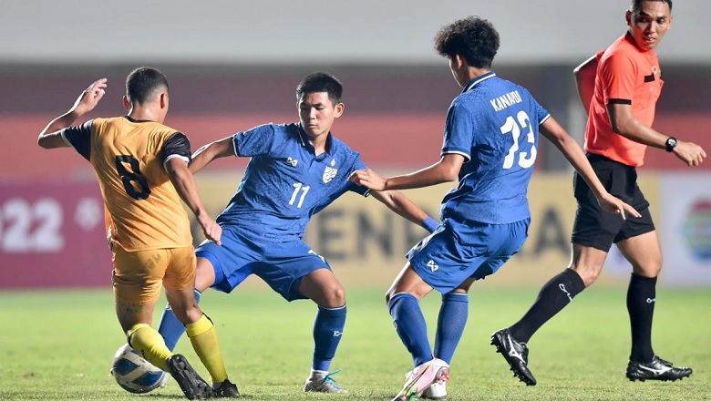 Nhận định, dự đoán U16 Brunei vs U16 Timor Leste, 15h00 ngày 4/8: Thất bại khó tránh - Ảnh 2