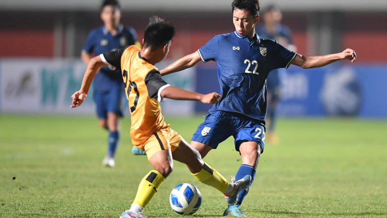 Link xem trực tiếp bóng đá U16 Lào vs U16 Thái Lan, 19h00 ngày 4/8 - Ảnh 1