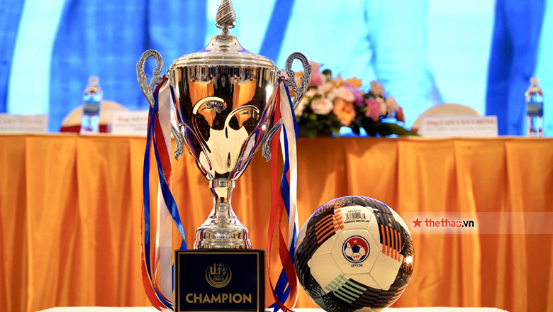 Tiền thưởng giải U19 quốc tế 2022: Đội vô địch nhận được bao nhiêu? - Ảnh 2