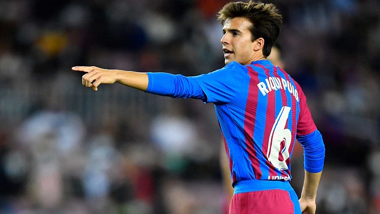 ‘Xavi mới’ rời Barcelona, gây dựng lại sự nghiệp trên đất Mỹ ở tuổi 22 - Ảnh 2