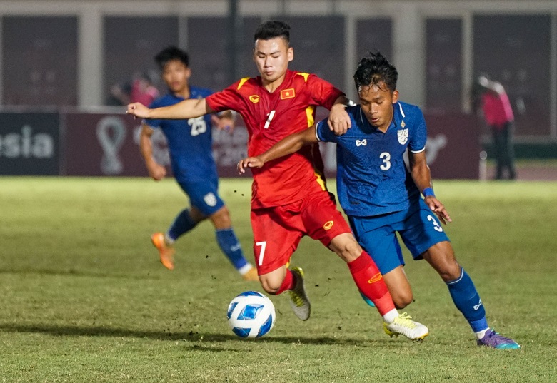 Link xem trực tiếp bóng đá U19 quốc tế Thanh Niên 2022 hôm nay - Ảnh 1