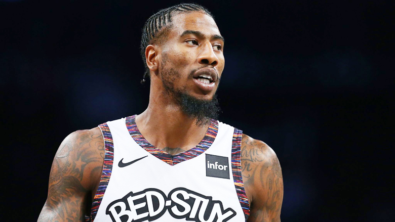 Ngôi sao NBA bị bắt vì tàng trữ chất cấm - Ảnh 1
