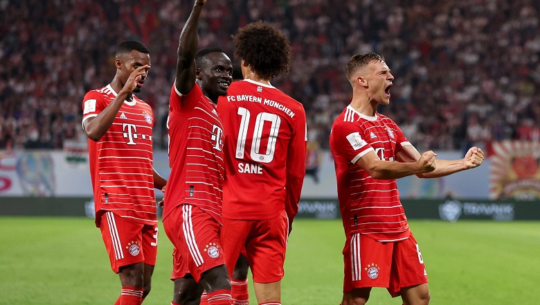 Nhận định, dự đoán Eintracht Frankfurt vs Bayern Munich, 01h30 ngày 6/8: Chờ đợi bất ngờ - Ảnh 2