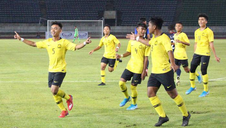 Nhận định, dự đoán U16 Myanmar vs U16 Malaysia, 19h00 ngày 5/8: Cửa trên sáng nước - Ảnh 1
