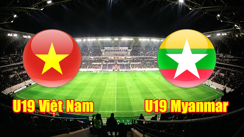 Nhận định, dự đoán U19 Việt Nam vs U19 Myanmar, 18h30 ngày 5/8: Con mồi quen thuộc - Ảnh 3