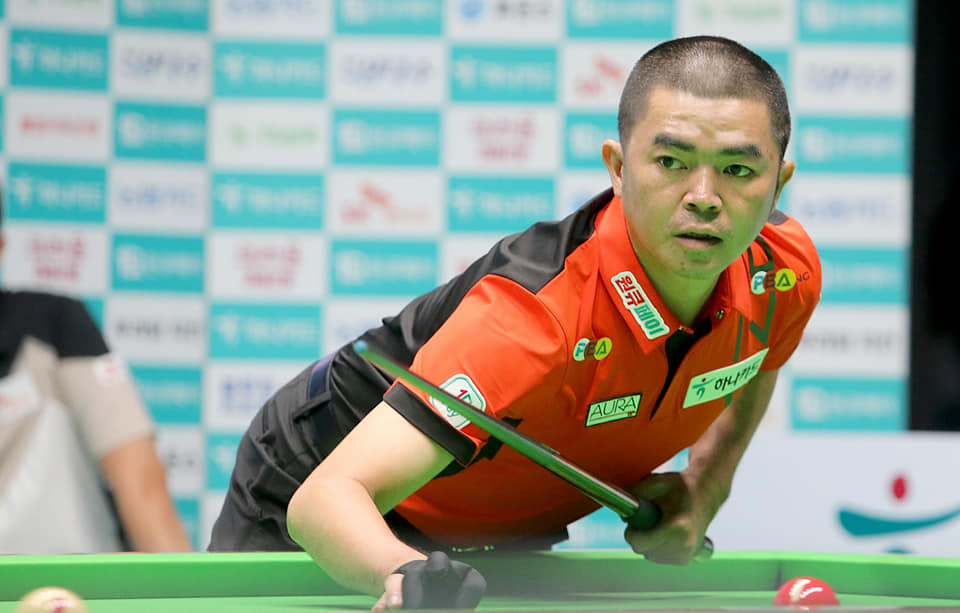 Quốc Nguyện thua trận, 1QPay vẫn hủy diệt Heroes tại PBA Team League - Ảnh 1