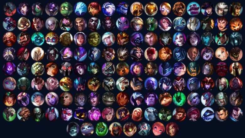 Riot dự định sẽ ngừng ra mắt tướng mới - Ảnh 3