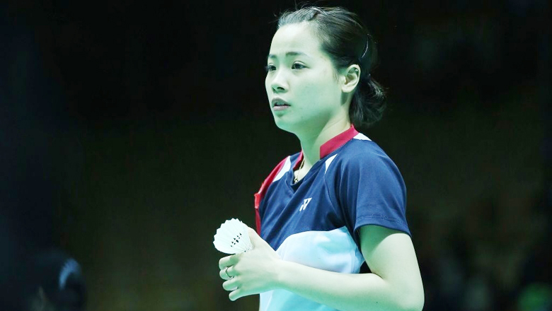 Lễ bốc thăm giải Cầu lông vô địch thế giới 2022 sẽ diễn ra khi nào/ - Ảnh 1