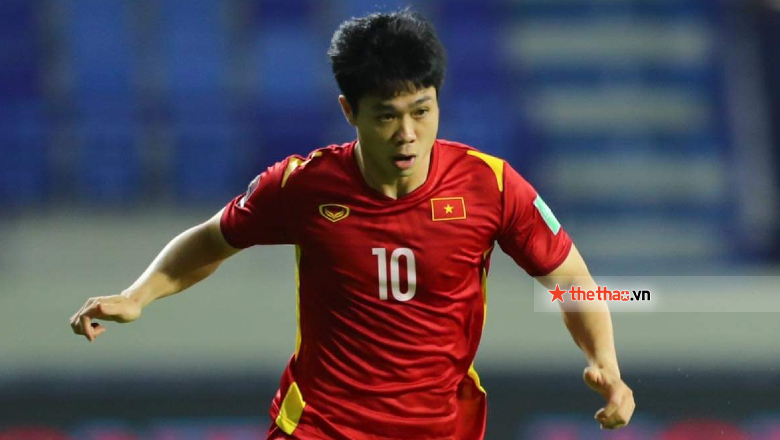 Nguyễn Công Phượng là ai? Tiểu sử, sự nghiệp ‘Messi Việt Nam’ đang thi đấu cho HAGL - Ảnh 4