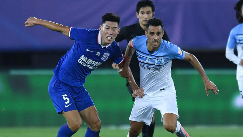 Nhận định, dự đoán Cangzhou Mighty Lions vs Guangzhou FC, 19h00 ngày 7/8: Cái duyên đối đầu - Ảnh 3