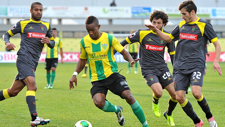 Nhận định, dự đoán Gil Vicente vs Pacos Ferreira, 02h15 ngày 9/8: Thất vọng chủ nhà - Ảnh 3