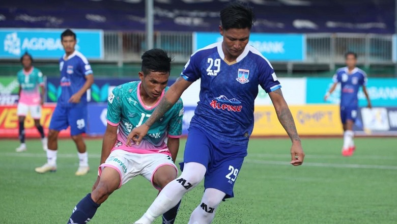 Nhận định, dự đoán Sagaing United vs Myawady, 15h30 ngày 8/8: Chủ nhà yếu thế - Ảnh 2