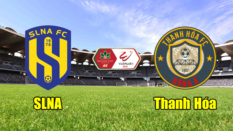 Nhận định, dự đoán SLNA vs Thanh Hóa, 18h00 ngày 7/8: Sức mạnh sân nhà - Ảnh 2