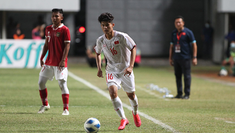 U16 Indonesia được thưởng 156 triệu đồng sau trận thắng Việt Nam - Ảnh 1