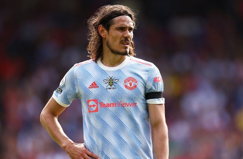 Cavani ‘quay xe’ với đại gia Argentina vào phút chót để ở lại châu Âu - Ảnh 1