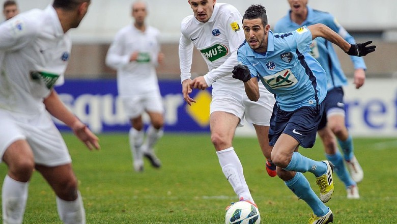 Le Havre, đối thủ của Pau FC ở vòng 3 Ligue 2 có gì đáng chú ý? - Ảnh 1