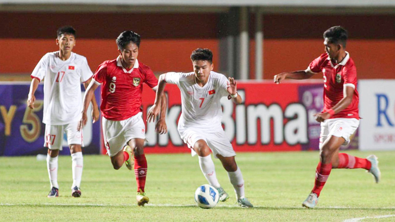 Lịch thi đấu bán kết U16 Đông Nam Á: U16 Việt Nam vs U16 Thái Lan - Ảnh 1