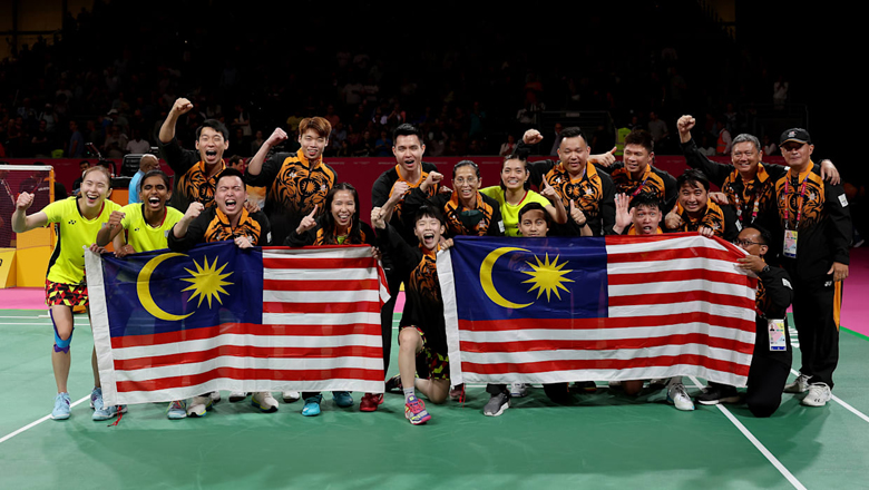 Ng Tze Yong trên hành trình tiếp bước Lee Chong Wei và Lee Zii Jia - Ảnh 1