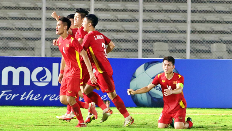 Nhận định, dự đoán U19 Việt Nam vs U19 Thái Lan, 18h30 ngày 9/8: Khẳng định vị thế - Ảnh 1